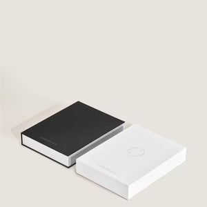 MontBlanc 萬寶龍 Digital Paper 數位筆記本 漆黑魅影 MB135010