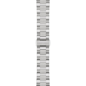 TISSOT 天梭 PRC 100 Solar 太陽能石英時尚經典腕錶 34mm T1518221104100