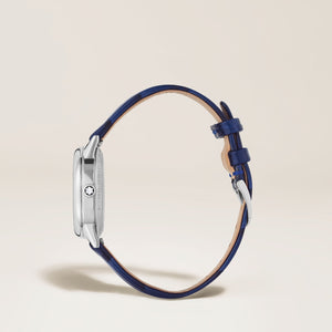 MontBlanc 萬寶龍 Bohème 寶曦系列晝夜顯示自動腕錶 30mm MB133334