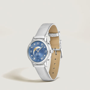 MontBlanc 萬寶龍 Bohème 寶曦系列晝夜顯示自動腕錶 30mm MB133334