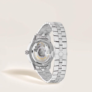 MontBlanc 萬寶龍 Bohème 寶曦系列晝夜顯示自動腕錶 34mm MB134343