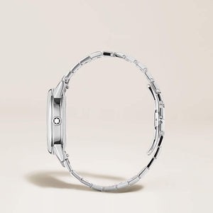 MontBlanc 萬寶龍 Bohème 寶曦系列晝夜顯示自動腕錶 34mm MB134343