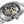 RADO 雷達 DiaStar鑽星系列創始型鏤空自動機械腕錶 38mm R12162153