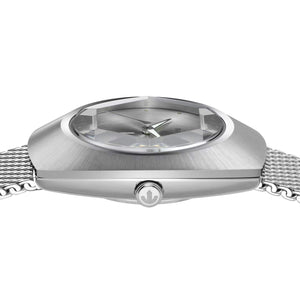 RADO 雷達 DiaStar鑽星系列創始型60週年紀念版自動機械腕錶 38mm R12163118