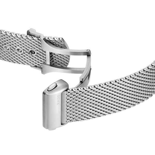 RADO 雷達 DiaStar鑽星系列創始型60週年紀念版自動機械腕錶 38mm R12163118