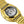 RADO 雷達 DiaStar鑽星系列創始型鏤空自動機械腕錶 38mm R12164153