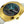 RADO 雷達 DiaStarOriginal鑽星系列 X Tej Chauhan特別版自動機械腕錶 38mm R12165155