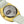 RADO 雷達 DiaStarOriginal鑽星系列 X Tej Chauhan特別版自動機械腕錶 38mm R12165155