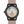 Frederique Constant 康斯登 Manufacture 自製機芯世界時區黑色PVD腕錶 42mm FC-718BAWM4TH6