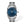 TISSOT 天梭 Gentleman 紳士系列  輕量鈦金屬藍面石英腕錶 40mm T127.410.44.041.00 - 新萬國鐘錶