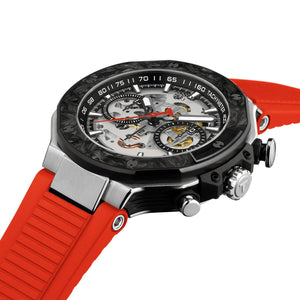 TISSOT 天梭 T-Race MotoGP 競速系列機械計時碼錶2026年限量版2026支 45mm T141462705100 - 新萬國鐘錶