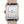 Frederique Constant 康斯登 Classics CARREE 方形典雅PVD玫瑰金石英女錶 23×21mm FC-200MCDC14