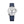 Frederique Constant 康斯登 Classics 系列經典羅馬月相石英腕錶 30mm FC-206RS1S6