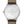 Frederique Constant 康斯登 Classics Moneta Moonphase系列優雅月相石英腕錶 37mm FC-206S3S6