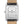 Frederique Constant 康斯登 Classics CARREE 方形典雅石英女士腕錶 36×25.20mm FC-235S2C6
