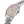 Frederique Constant 康斯登 Classics Premiere系列鮭魚面機械腕錶 38mm FC-301SAL3B6B