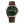 Frederique Constant 康斯登 Classics 系列PVD玫瑰金機械腕錶  40mm FC-303GR5B4