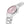 Frederique Constant 康斯登 HIGHLIFE 粉紅色機械腕錶 34mm FC-303LP2NH6B