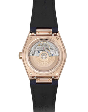 Frederique Constant 康斯登 HIGHLIFE PVD玫瑰金機械腕錶 39mm FC-303N3NH4