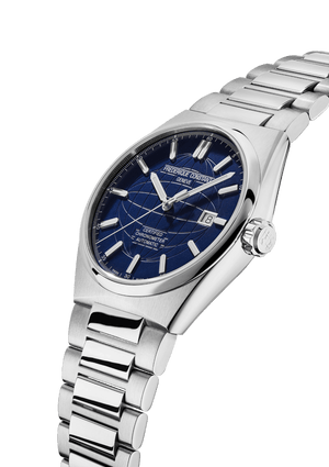 Frederique Constant 康斯登 HIGHLIFE 天文台認證 COSC 機械腕錶 41mm FC-303N4NH6B