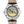 Frederique Constant 康斯登 RUNABOUT賽艇系列限量機械腕錶 42mm FC-303RMN5B6