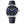 Frederique Constant 康斯登 RUNABOUT賽艇系列限量機械腕錶 42mm FC-303RMN5B6