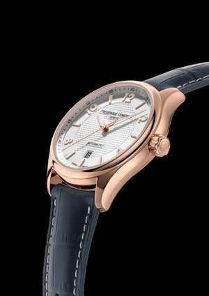 Frederique Constant 康斯登 RUNABOUT賽艇系列限量機械腕錶 42mm FC-303RMS5B4 - 新萬國鐘錶