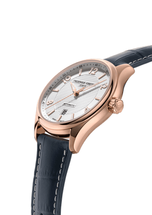 Frederique Constant 康斯登 RUNABOUT賽艇系列限量機械腕錶 42mm FC-303RMS5B4