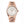 Frederique Constant 康斯登 HIGHLIFE PVD玫瑰金鑽圈機械腕錶 34mm FC-303VD2NHD4B