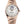 Frederique Constant 康斯登 HIGHLIFE 心跳鏤空玫瑰金真鑽機械腕錶 34mm FC-310MPWD2NH4B - 新萬國鐘錶