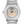 Frederique Constant 康斯登 HIGHLIFE 銀面心跳鏤空機械腕錶 34mm FC-310SD2NH6B