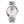 Frederique Constant 康斯登 HIGHLIFE 銀面心跳鏤空機械腕錶 34mm FC-310SD2NH6B