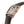 Frederique Constant 康斯登 Classics CARREE 方形典雅PVD玫瑰金心跳機械腕錶 30.40×33.30mm FC-311S4C4