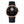 Frederique Constant 康斯登 SLIMLINE PVD玫瑰金心跳機械腕錶 40mm FC-312B4S4