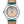 Frederique Constant 康斯登 Elegance Luna 優雅月亮系列機械真鑽月相腕錶 36mm FC-331MPWGRD3BD6
