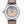 Frederique Constant 康斯登 Elegance Luna 優雅月亮系列機械真鑽月相腕錶 36mm FC-331MPWND3B6