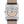 Frederique Constant 康斯登 Classics CARREE 方形典雅月相機械腕錶 42mm FC-333N4C6