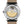 Frederique Constant 康斯登 Classics 系列心跳月相日期機械腕錶 40mm FC-335MC4P6