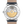 Frederique Constant 康斯登 Classics 系列心跳月相日期機械腕錶 40mm FC-335MCNW4P26