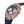 Frederique Constant 康斯登 HIGHLIFE 熊貓PVD玫瑰金計時碼錶機械腕錶 41mm FC-391NS4NH4