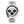 Frederique Constant 康斯登 HIGHLIFE 白面黑圈熊貓計時碼錶機械腕錶 41mm FC-391SB4NH6B