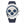 Frederique Constant 康斯登 HIGHLIFE 熊貓計時碼錶機械腕錶 41mm FC-391WN4NH6