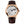 Frederique Constant 康斯登 Manufacture 自製機芯經典月相腕錶 42mm FC-712MS4H4