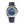 Frederique Constant 康斯登 Manufacture Classic Worldtimer 自製機芯世界時區腕錶 40mm FC-719BLW3H6 - 新萬國鐘錶