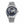 Frederique Constant 康斯登 Manufacture Classic Worldtimer 自製機芯世界時區腕錶 40mm FC-719NN3H6B - 新萬國鐘錶