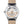 Frederique Constant 康斯登 Manufacture 自製機芯大日期動力儲存月相顯示 40mm FC-735N3H6