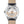 Frederique Constant 康斯登 Manufacture 自製機芯大日期動力儲存月相顯示 40mm FC-735S3H6