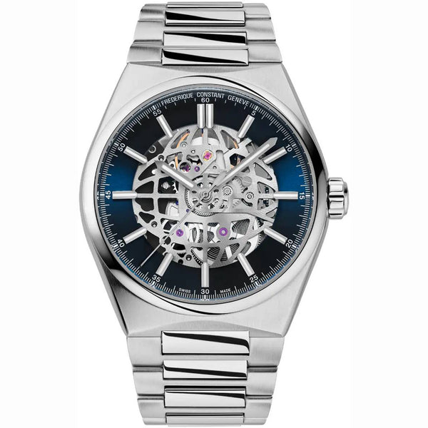 Frederique Constant 康斯登 HIGHLIFE 鏤空機械腕錶 41mm FC-310NSKT4NH6B