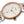RADO 雷達錶 Florence Classic 佛羅倫斯經典系列PVD玫瑰金鑽面石英腕錶 30mm R48913723