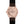 Frederique Constant 康斯登 Classics 系列PVD玫瑰金星期日期機械腕錶  40mm FC-304GR5B4